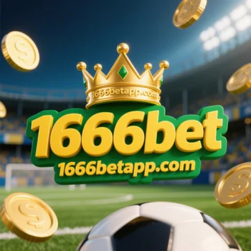 1666bet