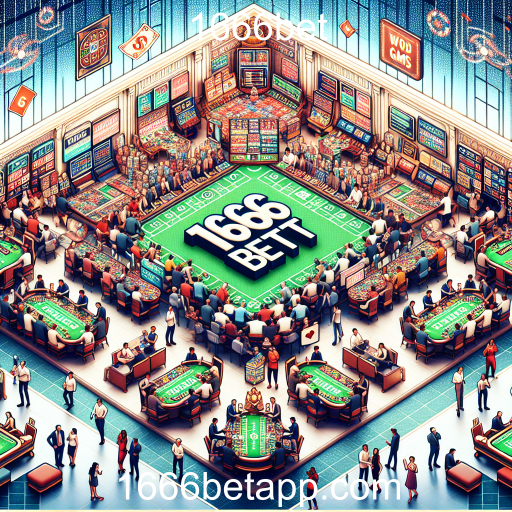 Desvendando a Categoria 'Termos' em Jogos de Palavras no 1666bet